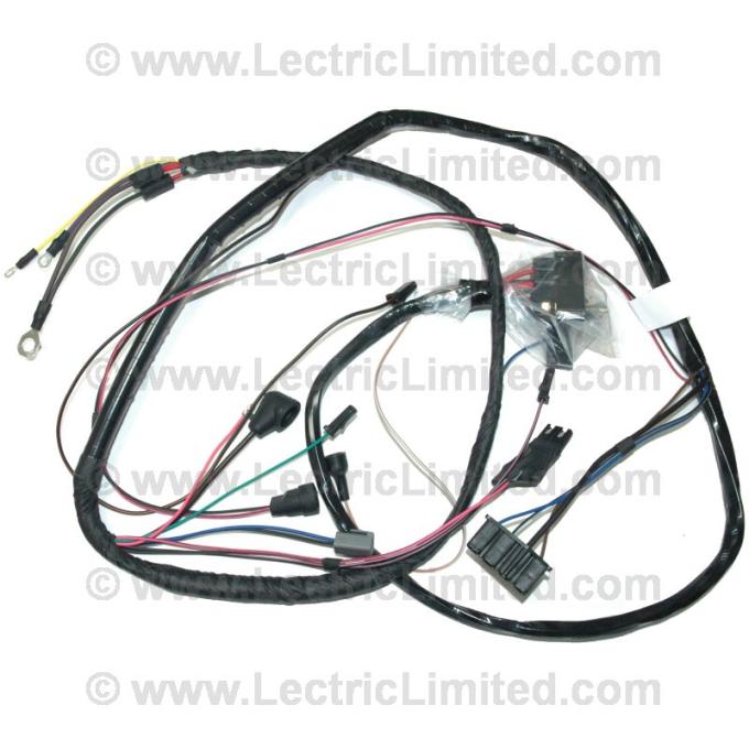 Lectric Limited 1972 Buick Skylark Engine Harness 32110