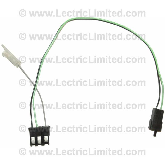 Lectric Limited 1963-1964 Buick Speaker Lead Wires 90312