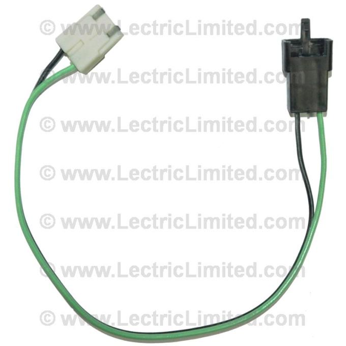 Lectric Limited 1970-1972 Chevrolet Speaker Lead Wires 90415