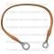Lectric Limited 1978-1988 Buick / Cadillac / Chevrolet / Oldsmobile / Pontiac Ground Strap 90649