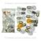 Lectric Limited 1972 Chevrolet Light Bulb Set 49068