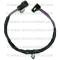 Lectric Limited 1969-1972 Chevrolet Neutral Safety Switch Extension Harness 28240