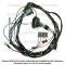 Lectric Limited 1965 Pontiac Grand Prix Engine Harness**** 36215