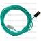Lectric Limited 1964-1965 Pontiac Rear Window Defogger Blower Motor Power Feed Wire 05835