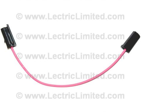 Lectric Limited 1969-1971 Buick / Chevrolet / Pontiac Power Window Ignition Feed Wire 14325