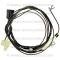 Lectric Limited 1970-1972 Pontiac Tachometer Feed Harness 17250
