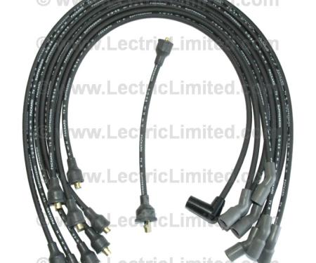 Lectric Limited 1969 Chevrolet / GMC Spark Plug Wire Set 1310-683