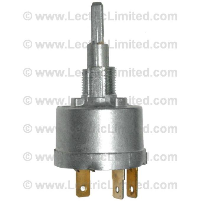 Lectric Limited 1967-1968 Buick / Oldsmobile / Pontiac Windshield Wiper Switch 01993371