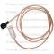 Lectric Limited 1967-1978 Oldsmobile Fuel Tank Sender Lead Wire 01040