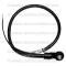 Lectric Limited 1971-1977 Chevrolet Battery Cable 22735