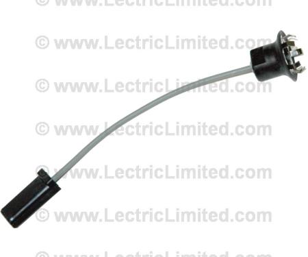 Lectric Limited 1966-1967 Oldsmobile Clock Light Wire 09970