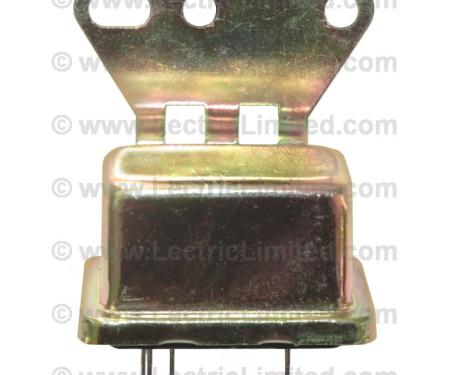Lectric Limited 1965-1977 Buick Air Conditioning Relay 01372259