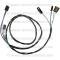 Lectric Limited 1967 Chevrolet Console Harness 10590