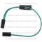 Lectric Limited 1975-1976 Chevrolet Horn Wire Extension Harness 41797