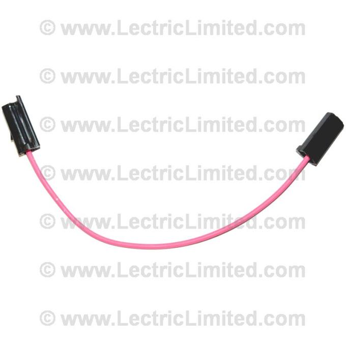 Lectric Limited 1969-1971 Buick / Chevrolet / Pontiac Power Window Ignition Feed Wire 14325