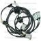 Lectric Limited 1970-1972 Chevrolet Rear Body Light Harness 34005