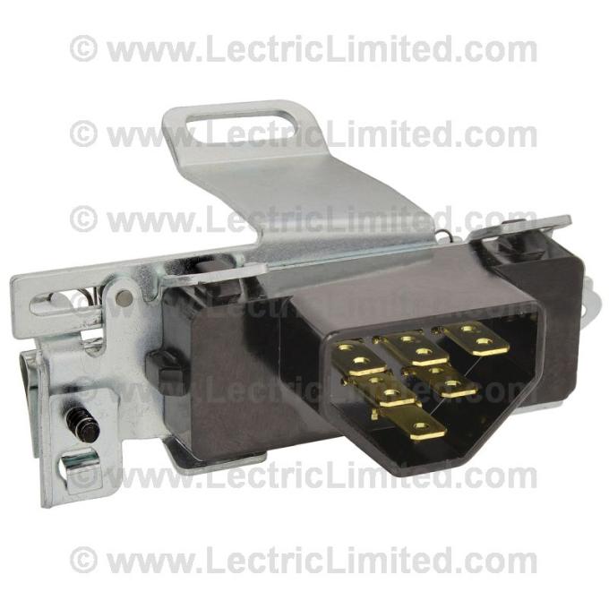 Lectric Limited 1963-1966 Buick / Chevrolet / Oldsmobile / Pontiac Turn Signal Switch 01993624RT