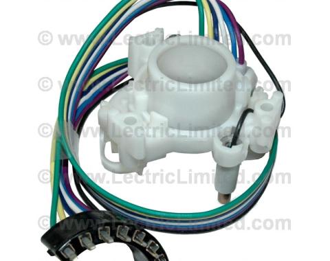 Lectric Limited 1965-1966 Buick / Chevrolet / Oldsmobile Turn Signal Switch 00911051