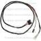 Lectric Limited 1965 Buick Power Top Switch Harness 90445
