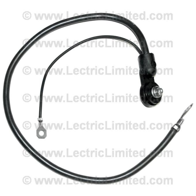 Lectric Limited 1971-1973 Chevrolet Battery Cable 22665