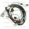 Lectric Limited 1965 Oldsmobile Front Light Harness 05225
