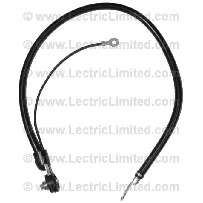Lectric Limited 1971-1977 Chevrolet Battery Cable 22685