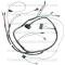 Lectric Limited 1966 Pontiac Engine Harness**** 36219