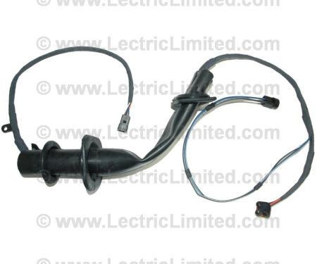Lectric Limited 1965-1968 Buick / Chevrolet / Oldsmobile / Pontiac Power Window Harness 08050