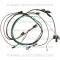Lectric Limited 1967 Oldsmobile Air Conditioning Harness 10600