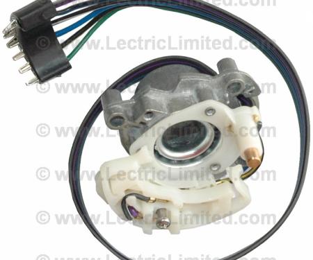 Lectric Limited 1965-1966 Buick / Chevrolet / Oldsmobile / Pontiac Turn Signal Switch 00387115RT