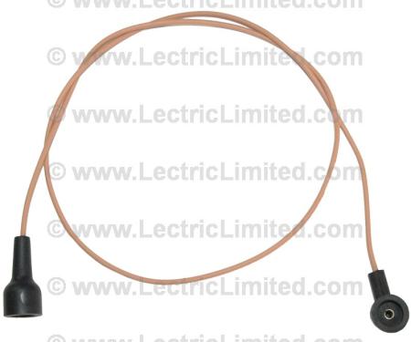 Lectric Limited 1968-1972 Chevrolet Fuel Tank Sender Harness 28535