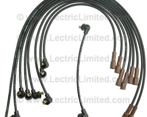 Lectric Limited 1971 Buick Spark Plug Wire Set 3342-703
