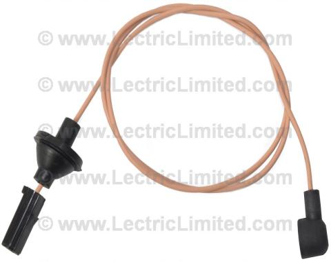 Lectric Limited 1973-1979 Buick / Chevrolet / Oldsmobile / Pontiac Fuel Tank Sender Harness 40603