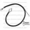 Lectric Limited 1966-1967 Oldsmobile Battery Cable 09805