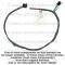 Lectric Limited 1965-1967 Buick / Chevrolet / Oldsmobile / Pontiac Power Window Harness 07695