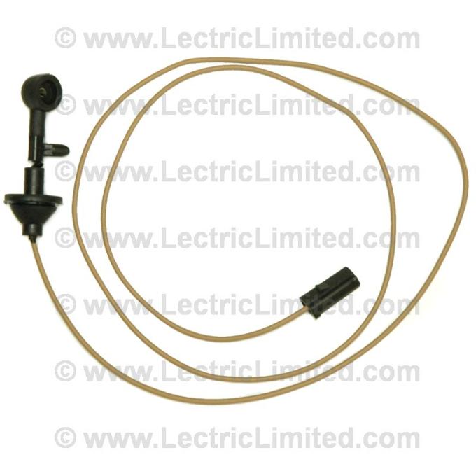 Lectric Limited 1968-1969 Chevrolet Fuel Tank Sender Harness 28540