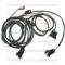 Lectric Limited 1965 Chevrolet Rear Body Light Harness 07555
