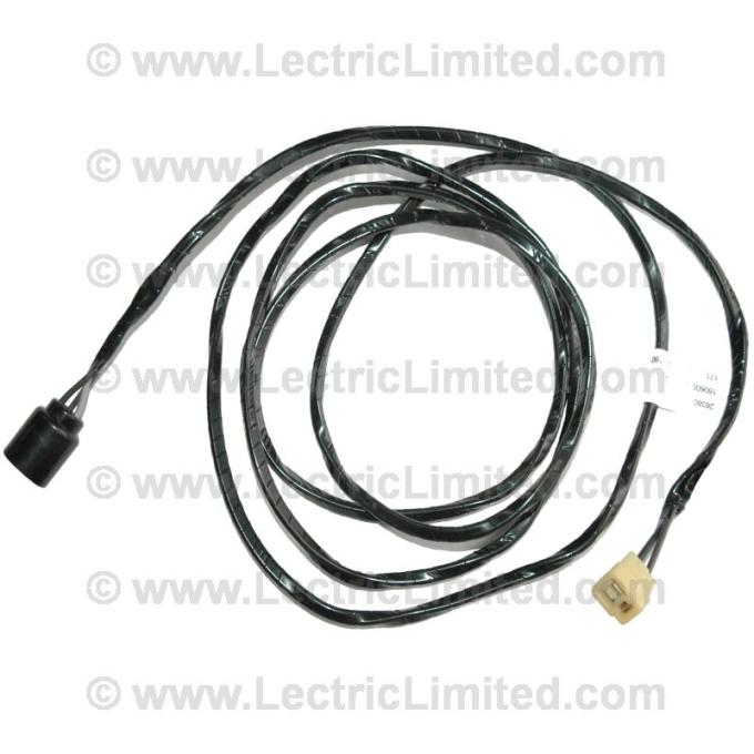 Lectric Limited 1964 Pontiac Transistor Ignition Extension Harness 28380