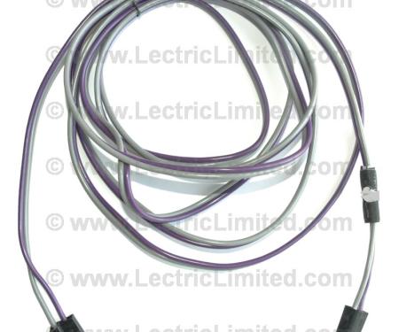 Lectric Limited 1969 Pontiac Power Top Harness 14400