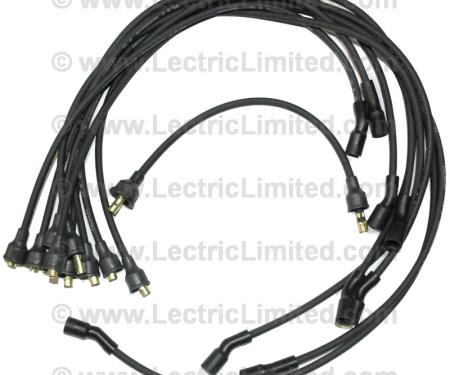 Lectric Limited 1967 Pontiac Spark Plug Wire Set 2348-663