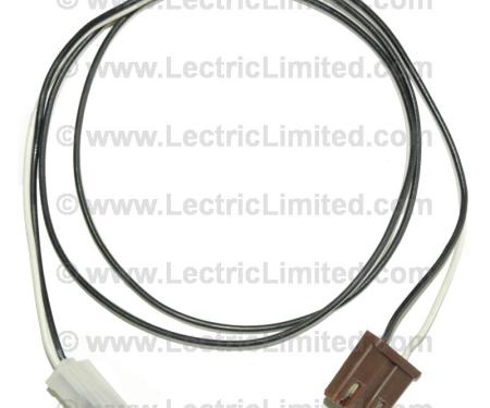 Lectric Limited 1963-1965 Buick Power Antenna Harness 90437