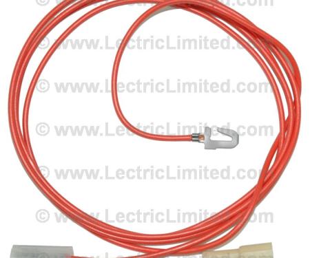Lectric Limited 1965 Pontiac Grand Prix Console Harness 00970