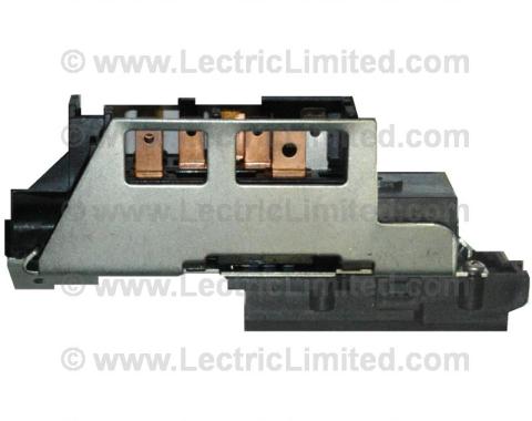 Lectric Limited 1984-1988 Buick / Chevrolet / Oldsmobile / Pontiac Ignition Switch 01990113
