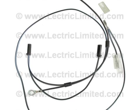 Lectric Limited 1963-1965 Buick Horn Wire Extension Harness 90435
