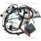 Lectric Limited 1972 Chevrolet Dash Harness 17405