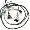 Lectric Limited 1967 Pontiac Engine Harness 11500