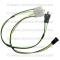 Lectric Limited 1970-1972 Chevrolet Radio Harness 20725