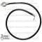 Lectric Limited 1969-1971 Pontiac Grand Prix Battery Cable 12575