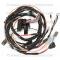 Lectric Limited 1972 Chevrolet Engine Harness CH28062H