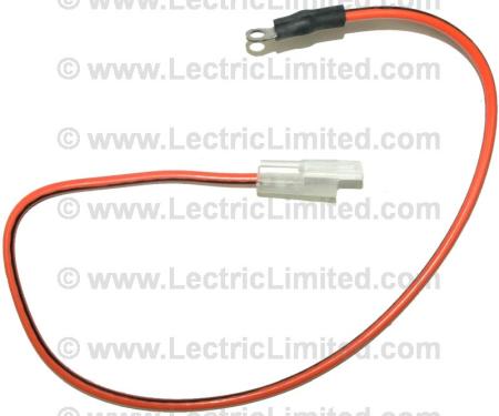 Lectric Limited 1965-1966 Pontiac Power Accessory Battery Feed Wire 90410